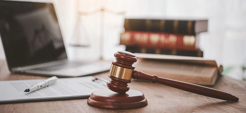 Arizona Easement Lawyer-image