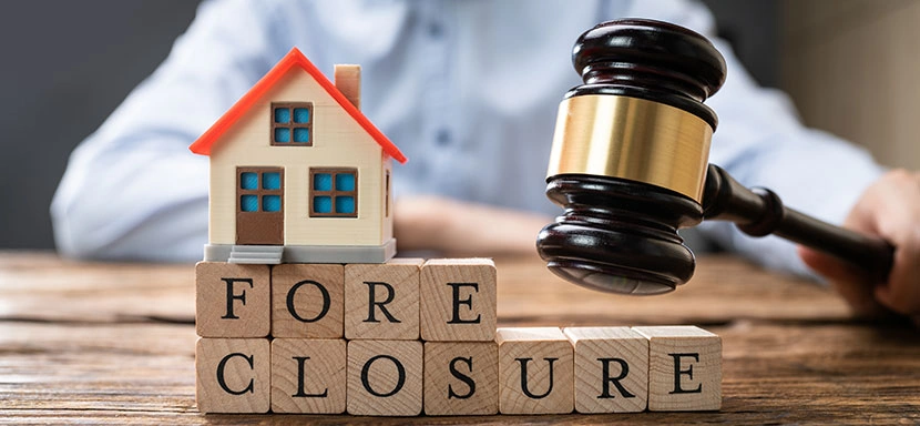 Arizona HOA Foreclosure Rights Lawyer-image