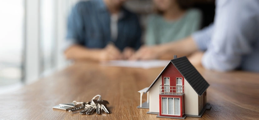 Arizona Buyer/Seller Real Estate Contract Disputes Lawyer-image