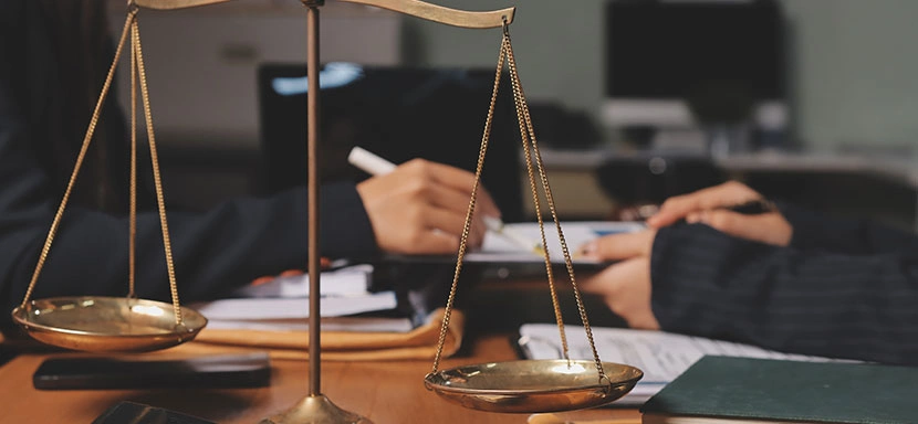 Flagstaff Easement Lawyer-image