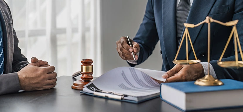 Flagstaff Real Estate Contract Disputes Lawyer-image