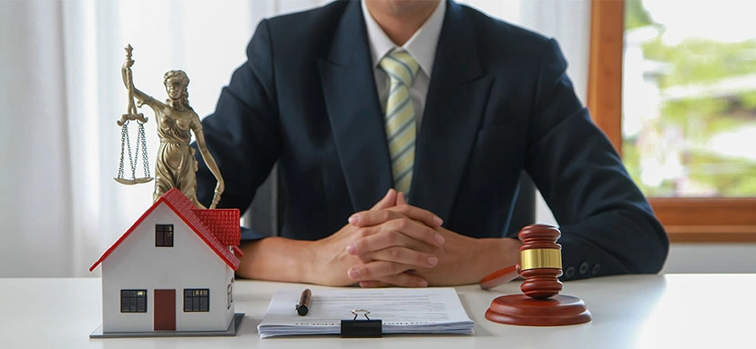 Lake Havasu Real Estate Contract Disputes Lawyer-image