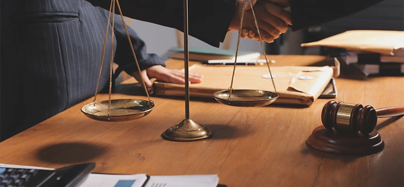 Phoenix Easement Lawyer-image