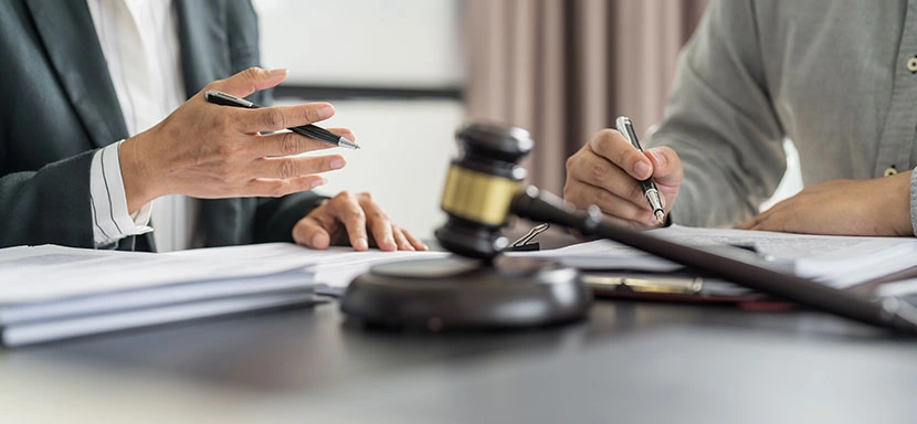 Tucson Easement Lawyer-image