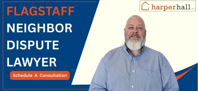 Flagstaff Neighbor Dispute Lawyer-image