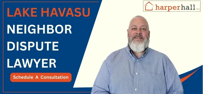 Lake Havasu Neighbor Dispute Lawyer-image