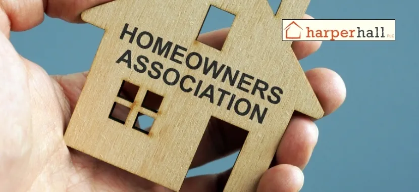 Are HOA Special Assessments Legal in Arizona?