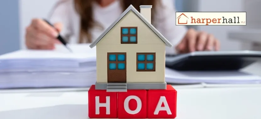 Can My Arizona HOA Fine Me Without a Hearing?