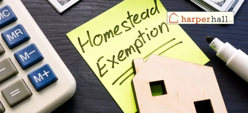 Does the Arizona Homestead Exemption Protect Me from HOA Foreclosure?