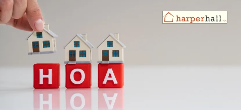 How to Remove or Recall an HOA Board Member in Arizona?