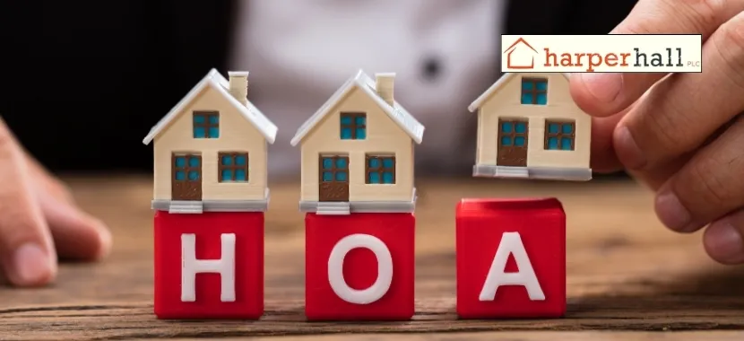 Can an HOA Charge Late Fees and Interest on Unpaid Dues in Arizona?