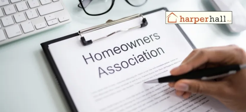Arizona HOA Landscaping Rules: What They Can and Cannot Enforce