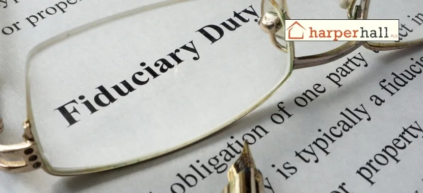 Can I Sue My HOA Board of Directors for Breach of Fiduciary Duty in Arizona?