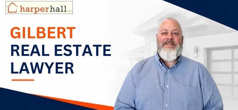Gilbert Real Estate Lawyer-image
