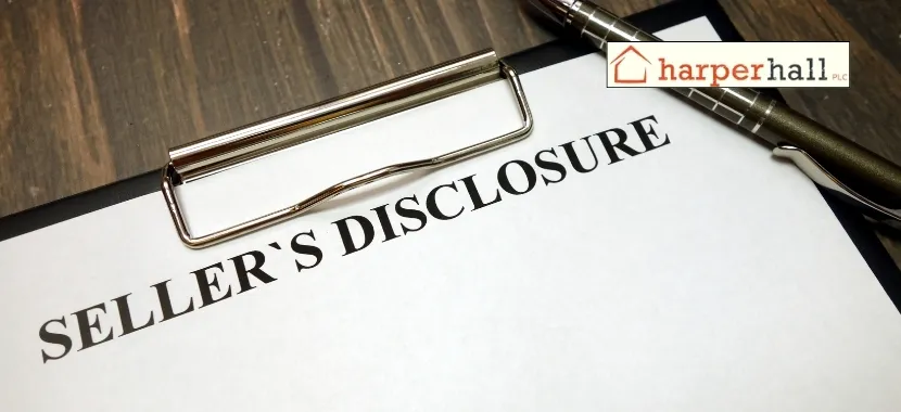 What if an Arizona Seller Does Not Disclose Property Defects?