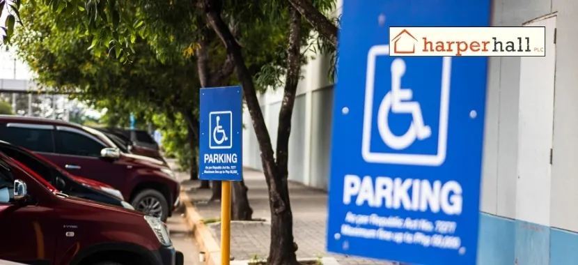 Arizona HOA Street Parking Law