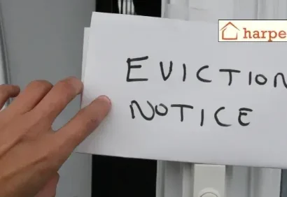 Can an Arizona HOA Evict You?