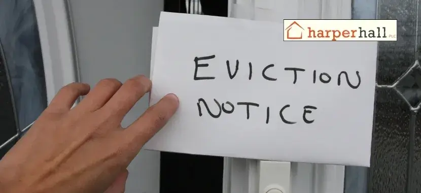 Can an Arizona HOA Evict You?
