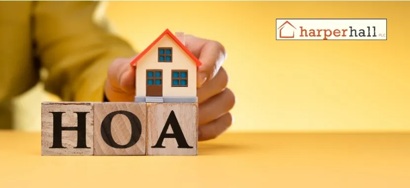 How Are Arizona HOA Election Disputes Resolved?