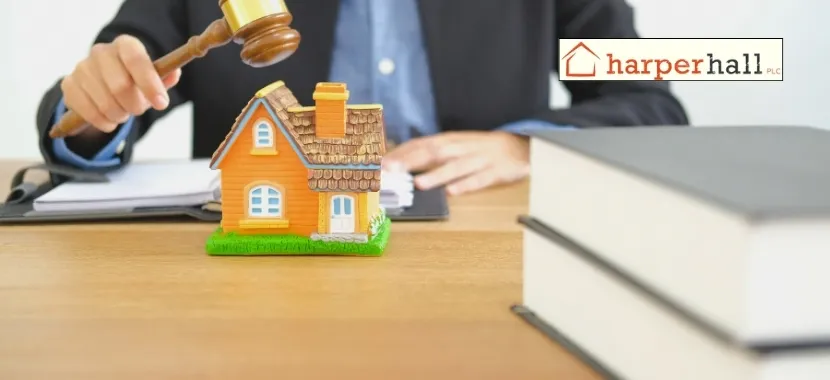 What Should You Do About a Property Line Dispute in Arizona?